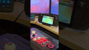 Steam Deck非対応のストリートファイターVがアケコンで普通に動いた