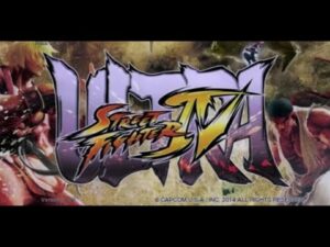 中野TRF | NakanoTRF 12月25日(日) 本館配信（ウルトラストリートファイターIV専用）