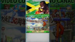 ストリートファイターZERO 3 【Full video on channel】-SIGN UP【チャンネルのフルビデオ】