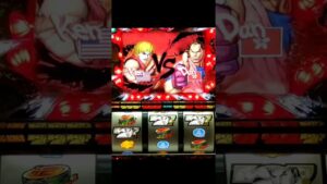 #shorts 『乱入して来た挑発伝説の男』ストリートファイターⅣ（エンターライズ）