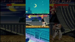 投げチュン呼ばれてうん10年😤　ストリートファイター2ダッシュ　春麗　スト2ダッシュ　Chun-Li