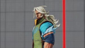 ストリートファイター5　世界1位是空　マニアックキャラを極めし者