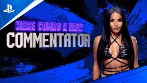 『ストリートファイター6』 Theaが参戦｜実況機能