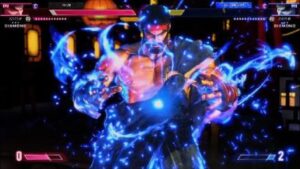 ストリートファイター6　世界1位リュウ　新技…真空波掌撃　真昇竜拳が実装された時と同じ衝撃