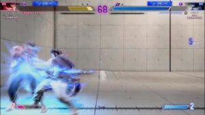 ストリートファイター6　世界1位リュウ　波衝撃キャンセル真・昇竜コンボ　新技、新システムをすべて詰め込んだコンボ