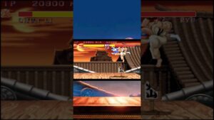 ボーナスタイムリュウ🥰　ストリートファイターII　春麗　スト2初代　Chun-Li　Street Fighter II