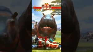 油か😵　ウルトラストリートファイターIV　春麗　ULTRA STREET FIGHTER IV　ストIV　ウルIV　ストフォー　Chun-Li