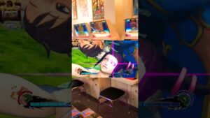 ジュリ🥰　ウルトラストリートファイターIV　春麗　ULTRA STREET FIGHTER IV　ストIV　ウルIV　ストフォー　Chun-Li