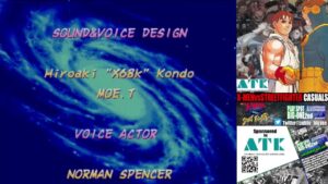 【XVS】X-MENvsストリートファイター金曜日定例対戦会　2023/1/27