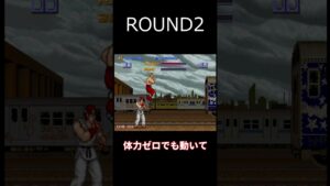 カプコンアーケードスタジアムのストリートファイターはいいぞ #shorts