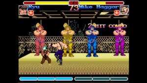 スーパーストリートファイター2 ファミコン ［クリア！］Super Street Fighter 2 nes [completed]