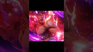 【瞬獄殺】が恐ろしすぎる！？【閃光のハサウェイ】 #ストリートファイター5 #閃光のハサウェイ#shorts