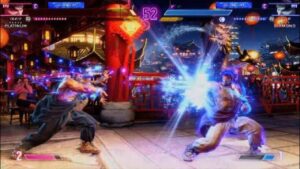 ストリートファイター6　世界1位リュウ　ブロッキングで近づく…これが新生リュウ