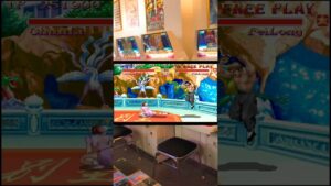 フェイロン戦😤　スーパーストリートファイターII　春麗　スト2　Super Street Fighter II　Chun-Li