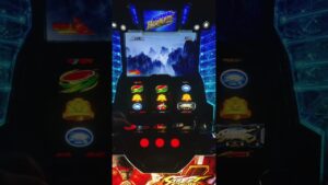 SFV: ストリートファイター5 : Bonus mode