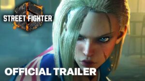 Street Fighter 6 Zangief, Lily and Cammy Official Gameplay Trailer | State of Play February 2023