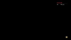 ストリートファイターV　PS4　今日の俺は強いよ。