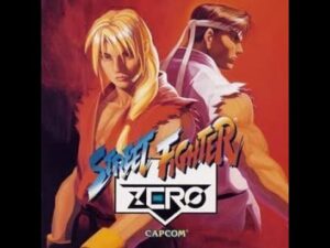 スーパーストリートファイター２X