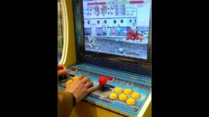 ストリートファイター２