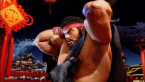 ストリートファイター6　リュウ　真空波動拳でコンボ火力を上げる　シンプルに強いリュウ