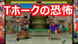 🔥 ハイパーストリートファイター2 Tホークの恐怖 ファイコレ