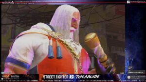 2024/04/14【 #ストリートファイター6 タイプアーケード 】 ウィークリー大会配信 #新潟 #長岡市 #eスポーツ #スト6 #StreetFighter6 #arcade