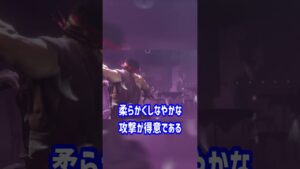 マノンとかいうパリコレモデルの紹介【スト6】 #ストリートファイター6