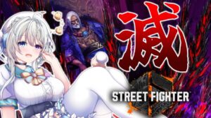 【 ストリートファイター6 】ヨハン元気？？マスターJPランクマ【 本阿弥あずさ / すぺしゃりて 】