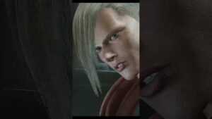 エドがたけのこ派にお怒りの様です【#ストリートファイター6 #Shorts】