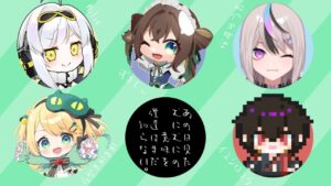 【ストリートファイター6】 大会に向けて頑張ろうマスターモダンケン 【夜祭まかまか/Vtuber】