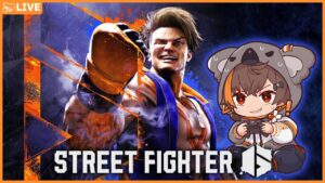 【縦型配信】#ストリートファイター6 ランクマッチ【初見歓迎！】#shorts #vtuber #スト6