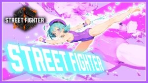 【#スト6】210 ストリートファイターⅥ【#Vtuber 黒蜂縢夢】