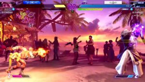 マスターへの準備！『ストリートファイター6を配信せんとす』第42話