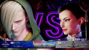 寝起きランクマ！『ストリートファイター6を配信せんとす』第44話