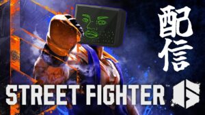 【プラチナ駆け上がる】おじおじのストリートファイター6【スト6】