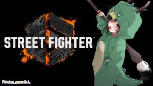 【ストリートファイター6】Mマノン（プラチナ）15時間寝たのでおててがぷにぷに【VTuber】アーカイブメン限