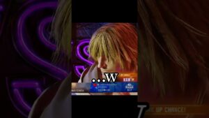 顔動かしてくれる人が好き【ストリートファイター6】#shorts #sf6