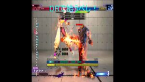 DRで拾え！ #streetfighter6 #streetfighter #スト6 #ストリートファイター6 #コンボ #ケン #ken #魅せプ #shorts #short