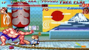 今夜もやります💇🌃　ハイパーストリートファイターII　ターボ春麗　スト2X　Super Street Fighter II X　Chun-Li