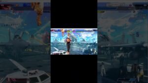 MR1400帯のアツいバトル #スト6 #ストリートファイター6