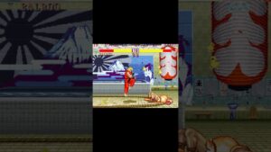 Street Fighter 2 Hyper Fighting Street Fighter 2 Turbo ストリートファイターii 快打旋風2 極速版 街霸2 戦い 対戦 #shorts