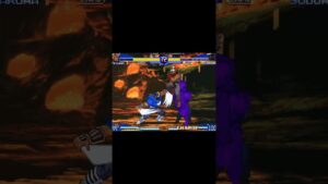 Street Fighter Alpha 3 ストリートファイターZERO3 快打旋風ZERO3 ZERO3 少年街霸3 스트리트 파이터 街霸 對戰 戦い 対戦 #shorts