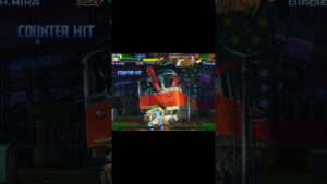 Street Fighter Alpha 3 ストリートファイターZERO3 快打旋風ZERO3 ZERO3 少年街霸3 스트리트 파이터 街霸 對戰 戦い 対戦 #shorts