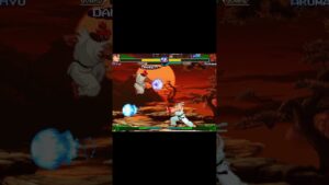 Street Fighter Alpha 3 ストリートファイターZERO3 快打旋風ZERO3 ZERO3 少年街霸3 스트리트 파이터 街霸 對戰 戦い 対戦 #shorts