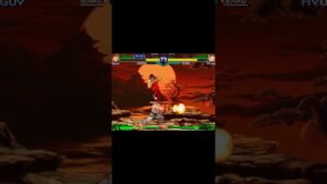 Street Fighter Alpha 3 ストリートファイターZERO3 快打旋風ZERO3 ZERO3 少年街霸3 스트리트 파이터 街霸 對戰 戦い 対戦 #shorts