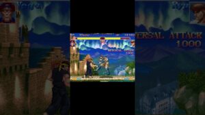 Super Street Fighter 2X Turbo スパ2X 超級快打旋風 超級街霸2 スーパーストリートファイター II X スト2 戦い 対戦 ssf2x #shorts