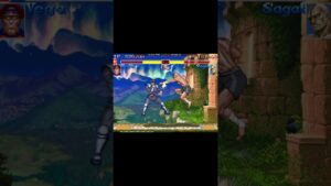 Super Street Fighter 2X Turbo スパ2X 超級快打旋風 超級街霸2 スーパーストリートファイター II X スト2 戦い 対戦 ssf2x #shorts