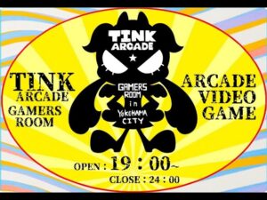 TINK-ARCADE　＃スーパーストリートファイター2X　配信台　2024/04/20