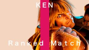 ストリートファイター６