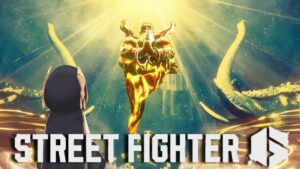 #04【ストリートファイター6 】ワールドツアーのサブクエ(修行)~初心者のクソじわ格ゲー【アルス・アルマル/にじさんじ】